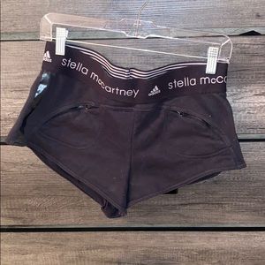 Adidas x Stella Mccartney shorts